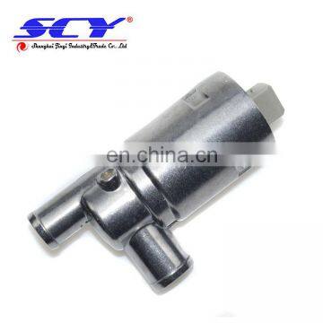 Idle Air Control Valve Suitable for VOLKSWAGEN CABRIO OE 037 906 457 E 037906457E 048 133 457 E 048133457E