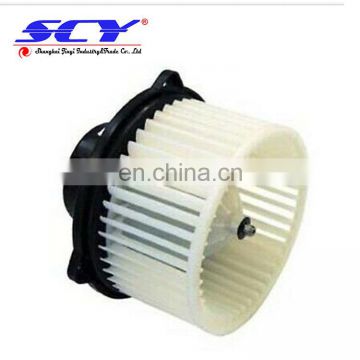 Blower Motor Suitable for KIA SEDONA 2002-2005 1K55261C07C