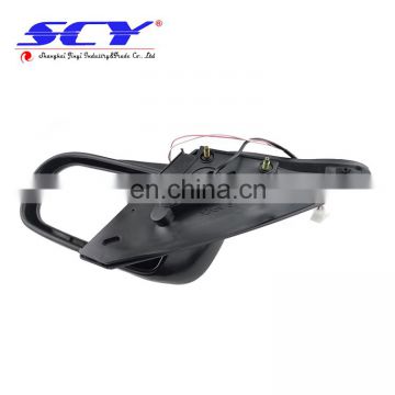 Power Mirror Outside mirror  Suitable for MAZDA PROTEGE BJ0G69120A BJ0G69120A57 MA1321130 66565M 12856201BR 955510