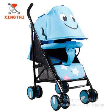 compact umbrella stroller portable baby buggy stroller