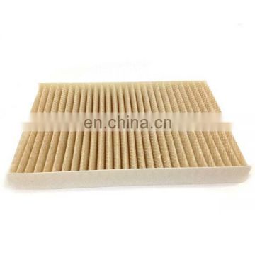 car cabin filter of air conditioning parts for Cefiro A33 oem 27274-4Y125