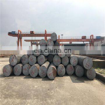 Stock 42crmo4 Alloy Steel Round Bars