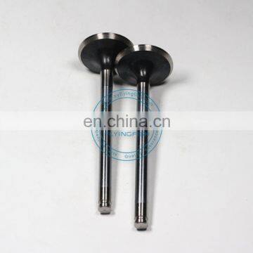 D1146 GE08TI Engine Exhaust Intake Valve 65.04101-0042 65.041010042 6504101-0042 65041010042 65.04101-0041