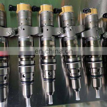 Cater 324D 325D Excavator HEUI C7 Injector 3282585 328-2585 10R7225 10R-7225