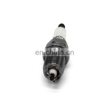 XYREPUESTOS AUTO PARTS Repuestos Al Por Mayor Iridium Spark Plugs 90919-01198 K20TR11 for Toyota AVENSS 2.0 97-00 CAMRY