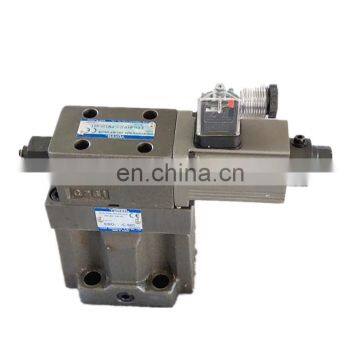 Trade assurance YUKEN  EDG-01 series Valves EDG-01V-C-1-PNT10-60T EDG-01V-C-P19T17-50