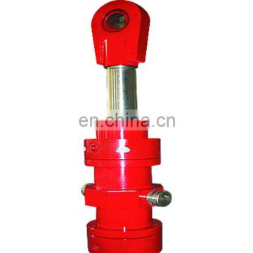 High quality double-acting hydraulic cylinder used for engineering machinery