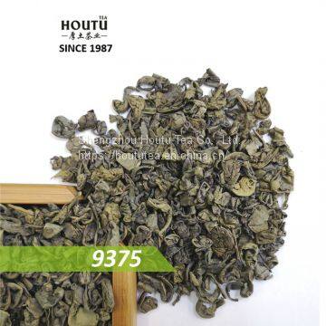 Chinese Cheap Price Tea Gunpowder Tea 9375 Afghanistan Uzbekistan Tajikistan Market