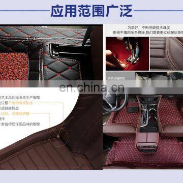 На заказ длинноколенная тяжеловесная двуигольная швейная машина с петлевым швом photo-5