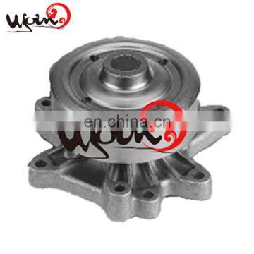 Discount best water motor pump price for TOYOTAs 16100-09080 16100-09130 16100-09170 16100-29175 16100-29095 16100-29415