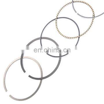 ZD30 gasoline 81 mm piston rings 12033-VK610  for machine engine parts