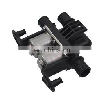 Heater Control Valve Cooling System Water For Fit BMW E60 E61 E63 E64 E65 64116931708