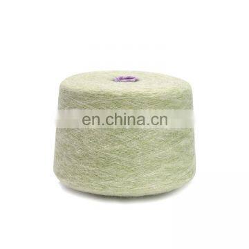 Baby Alpaca Cashmere Knit Chunky Merino Yak Angora Yarn Wool Cashmere Yarn photo-3