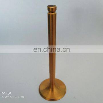 Brand New Car Turbo Pressure Inlet Outlet ENGINE VALVE For Honda CIVIC CRX SIR B16A D16A D15B K20A L15A 15B photo-3