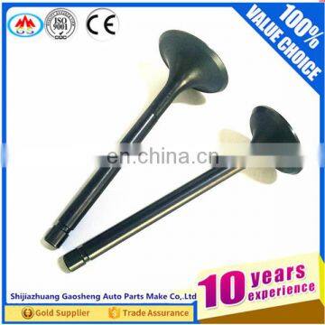 TD42 TD25 TD27 Z20 Z24 VQ35 VQ30 VG33 YD25 Forklift Spare Parts Engine Valve Used for Nis-san photo-3