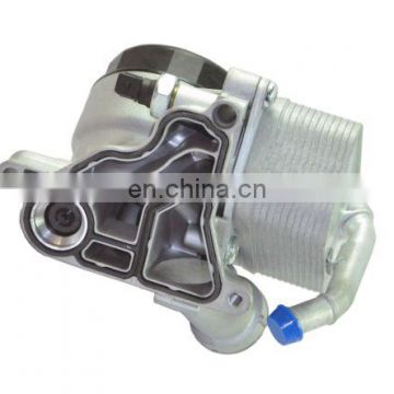 Engine Oil Filter Cooler Housing FOR BMW 3, 5, 6 Series & X1, X3, X4, Z4 11428637812 11427516383 8637812