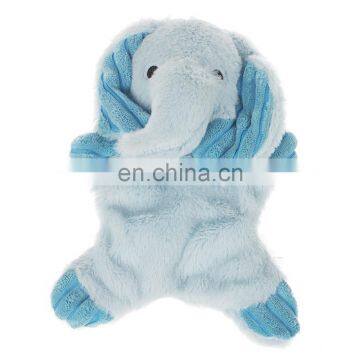 HOT HQPT-015 Hot Wholesale Manufacturer Indestructible Soft Dog Pet Toy Plush photo-2