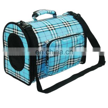 BSCI Big Portable and Washable Airline Travel Dog Carrier