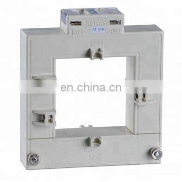 Multifunctional clamp transformer current sensor split core ct for wholesales