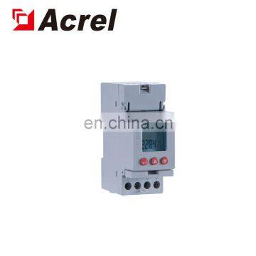 Acrel 2P Kwh Meters Direct Connect 10(60)A DDSD1352
