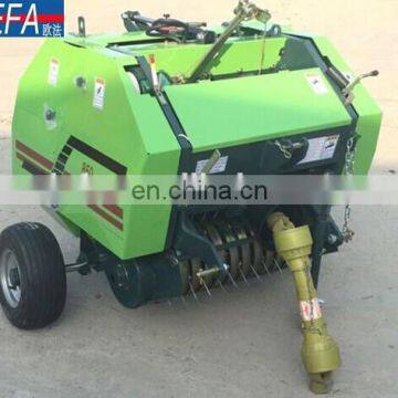 Tractor PTO driven Hay Baler for sale