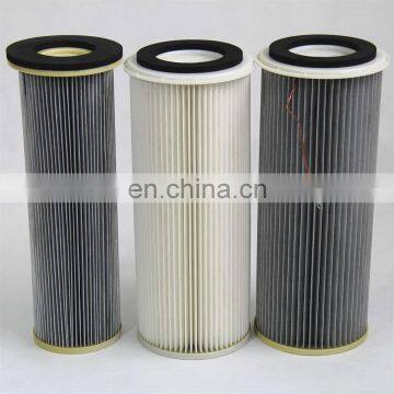 FORST Industrial 220*505mm Dust Collecting Filter Cartridge photo-2