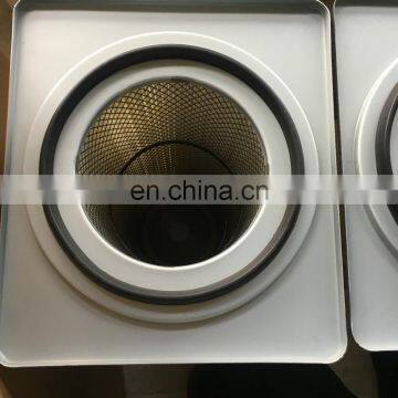 FORST High Quality New Condition Industrial Plasma Cutting Filter Cartridge photo-4
