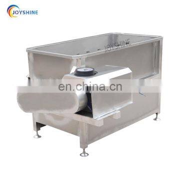 New Style Stainless Steel Chicken Scalding Machine Boiler in Slaughter House photo-4