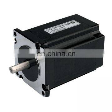 stepper motor nema 23, low rpm high torque dc motor 1.01N.m