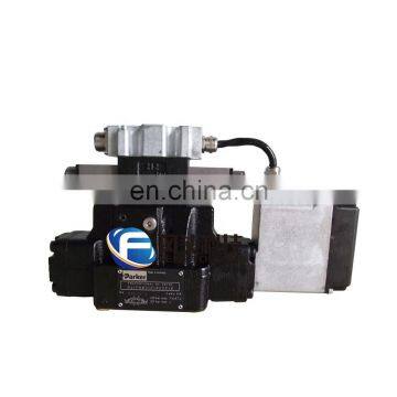 Parker D1VW Series of D1VW002KNJEE93 Hydraulic Solenoid Valve photo-5