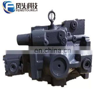 China Excavator Hydraulic Main Pump Handok EX60 SH60 E70B HD307 A10VD43 Pump photo-2