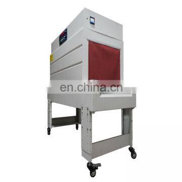 Internal Circulation Heat Shrink Packaging Machine photo-2