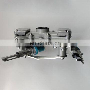 KUBOTA SPV6C RICE TRANSPLANTER Transplanting Arm Assembly photo-3