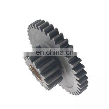 4LZ-6.0 COMBINE HARVESTER Double Reduction Gear for Reduction Drive photo-3