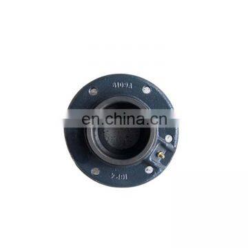 kubota DC105X harvester spare parts iron guide wheel for sale
