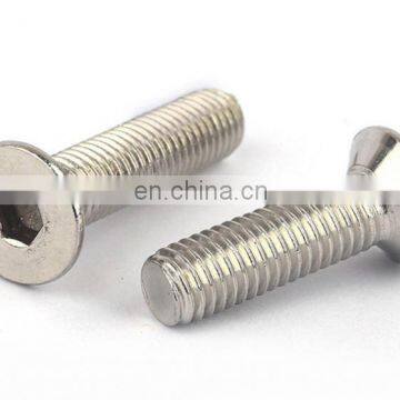 S31254 Hex Bolt 904l / 254smo Al6xn Stainless Steel Fastener Socket Stud photo-6