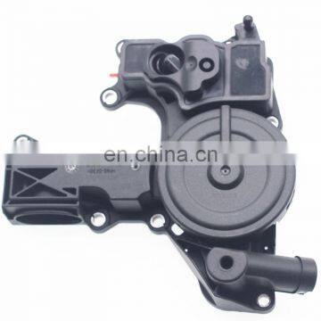 Крышка картера с маслоотделителем 06H103495AC 6H103495AC для AUDI A3 A5
