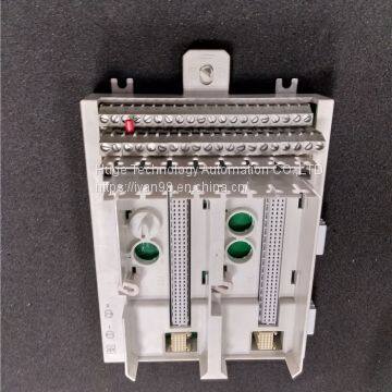 ABB TU813 3BSE036714R1 photo-3
