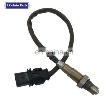 Air Fuel Ratio Lambda Oxygen Sensor For Mercedes C-class E-class S-class W222 0258017349 0258017350