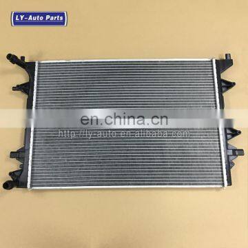 New Car Accessories Cooling Radiator Auto Spare Parts OEM 5N0121251C For Volkswagen For Jetta 2011-2014 For Beetle