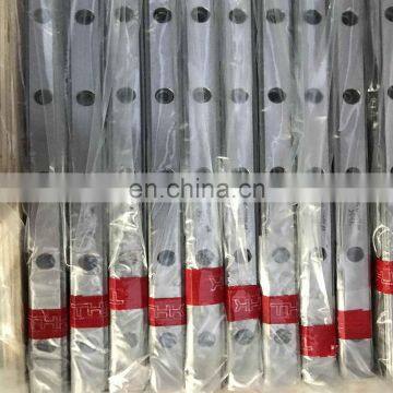 Machine Parts HGR15 HGR20 HGR25 HGR30 HGR35 HGR45 Linear Guide Rail and Block Slider Carriage OEM