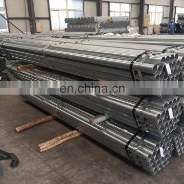 Emt Conduit Pipe Electrical Metallic Tubing UL797 photo-3