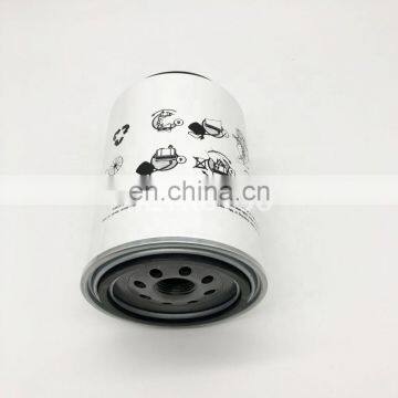 excavator oil water separator fuel filter 0007733150