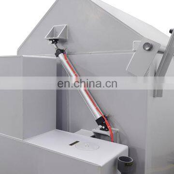 Liyi Hot Salt Water Spray Test Machine photo-4
