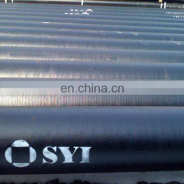 Заводские низкие цены на оптовую продажу профессиональных шлаковых чугунных труб photo-4