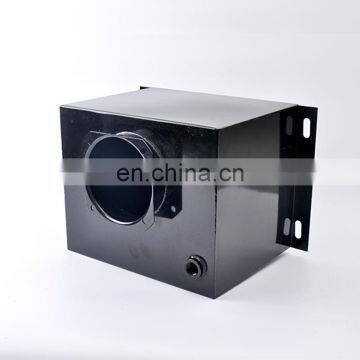 Chinese Factory High Quality Square Hydraulic Oil Tank photo-6
