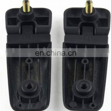 Брендовый новый комплект стекла задней двери/откидной двери с петлями Л/П OEM 90320-ZP40A 90321-ZP40A для Nissan, Infiniti photo-3