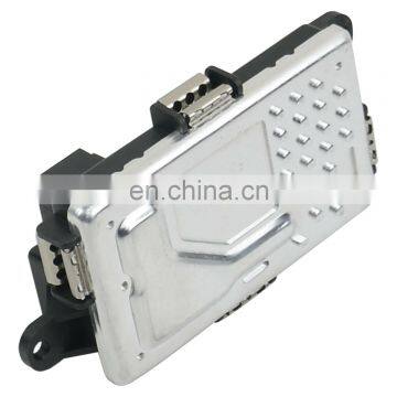High Quality Heater Blower Fan Motor Resistor OEM 2128702110 5HL351321651