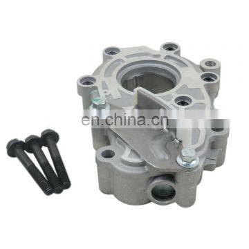 Engine Oil Pump For Opel GM 12640448 High Quality photo-5