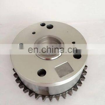 ENGINE GEAR EXHAUST Camshaft Timing Belt Pulley OEM 13025-AU00A photo-2